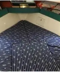 Fisherman 7,30 + Yamaha F225 4T Fisherman 7,30 + Yamaha F225 4T