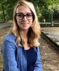 Segretaria, receptionist Segretaria, receptionist