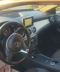 MERCEDES Classe GLA (X156) - 2014