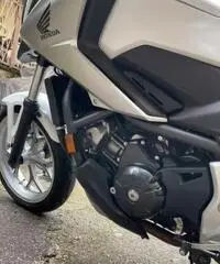 Nc 750x Nc 750x