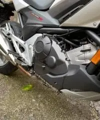 Nc 750x Nc 750x