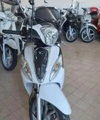 Kymco peple one 125 2019 Kymco peple one 125 2019