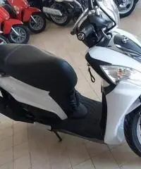 Kymco peple one 125 2019 Kymco peple one 125 2019