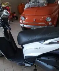 Kymco peple one 125 2019 Kymco peple one 125 2019