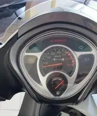 Kymco peple one 125 2019 Kymco peple one 125 2019