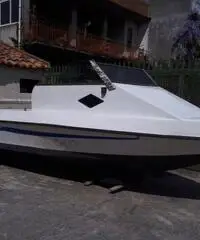 Pilotina per pescare