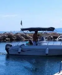 Barca Open 19 Blumax Barca Open 19 Blumax