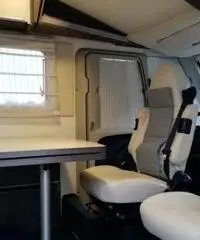 Camper Burstner Viseo 690 -2014 Camper Burstner Viseo 690 -2014