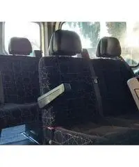 Sprinter 315 dci 4x4 con ridotte anno 2009