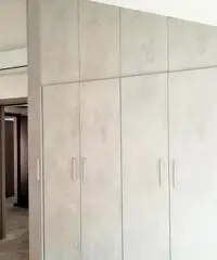 Nuovo trilocale a soli 98900