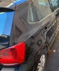 VOLKSWAGEN Polo 5ª serie - 2016