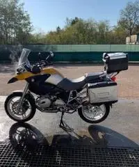Bmw r 1200 gs - 2006