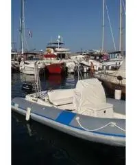 Gommone 7mt