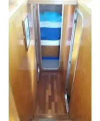 Tigullio 34 fly