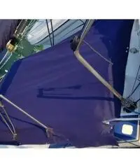 Wellcraft 7 metri 200 cv