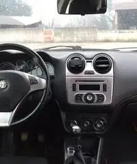 Alfa Romeo Mito NEOPATENTATI 1.4 78cv DOPPI CERCHI