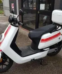 Niu ngt sport 75 km/h