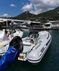 Stilmar 730 con suzuki df 250