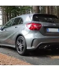 MERCEDES Classe A180 PREMIUM 2017