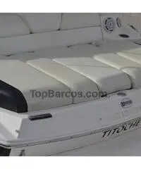 Regal 2500 bowrider