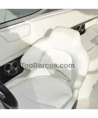 Regal 2500 bowrider
