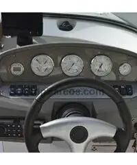 Regal 2500 bowrider