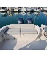 Barca Robalo R265 in perfette condizioni