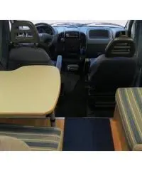 Elnagh Super D 111 C pronto a partire