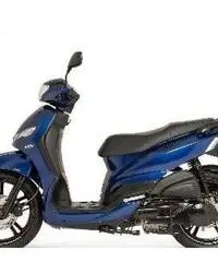 Peugeot Tweet 125 ANTIFURTO E CASCO OMAGGIO Peugeot Tweet 125 ANTIFURTO E CASCO OMAGGIO