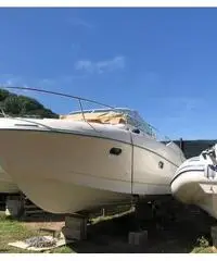 Janneau leader 805