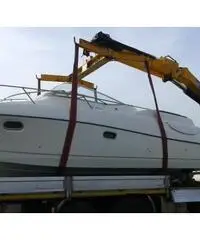 Janneau leader 805