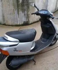 Aprilia Amico - 1997