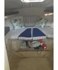 Sansukeer 31 Portofino