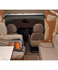 Camper Laika Ecovip 1