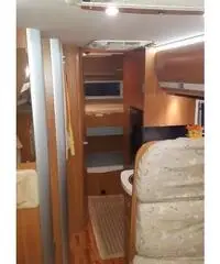 Camper Laika Ecovip 1