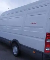 Iveco 35. S14 max