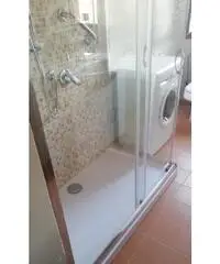 Trilocale arredato mobili nuovi