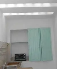 Iglesias- Appartamento Via Rimini + Cortile