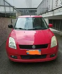 Suzuki Swift 1.3 GPL Suzuki Swift 1.3 GPL