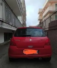 Suzuki Swift 1.3 GPL Suzuki Swift 1.3 GPL