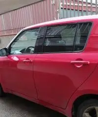 Suzuki Swift 1.3 GPL Suzuki Swift 1.3 GPL