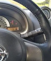 NISSAN Micra 4ª serie - 2012