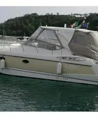 Mano Marine 38.50 HARD TOP 2009 Mano Marine 38.50 HARD TOP 2009