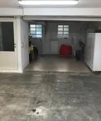 Appartamento TRILOCALE - TRATTABILE