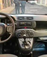 FIAT Panda 1.3 MJT 80 CV S&S Pop