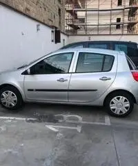 Clio 1.2 gpl
