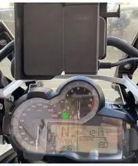 Bmw r 1200 gs - 2015