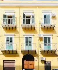 Tribunale D'ossuna Mq124 Luminoso Soppalcabile