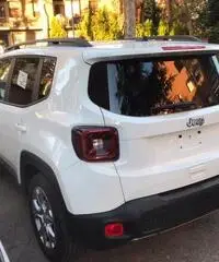 Jeep Renegade 1.0 T3 limited MY21