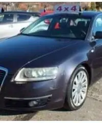 Audi a6 4x4 3.0 diesel - 2009 Audi a6 4x4 3.0 diesel - 2009